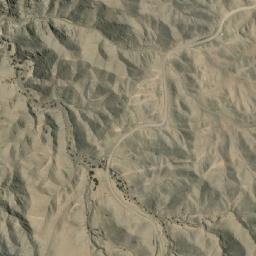 Satellite imagery of Ladrillos de Cobre, CL