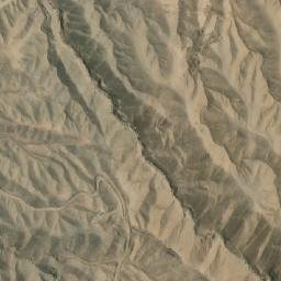 Satellite imagery of Ladrillos de Cobre, CL