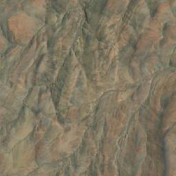 Satellite imagery of Restauradora, CL