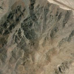 Satellite imagery of Clorinda, CL