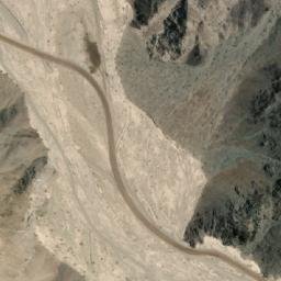 Satellite imagery of Clorinda, CL