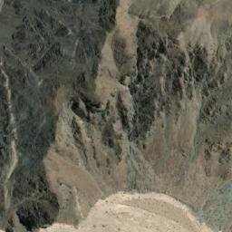 Satellite imagery of Clorinda, CL