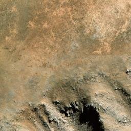 Satellite imagery of Cuesta del Medanito, AR