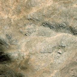 Satellite imagery of Cuesta del Medanito, AR