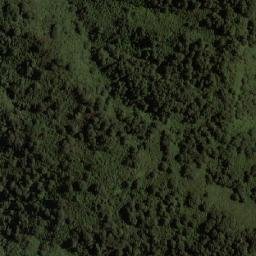 Satellite imagery of Morro de las Cañas, AR