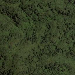 Satellite imagery of Morro de las Cañas, AR