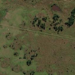 Satellite imagery of Loma Alta, AR