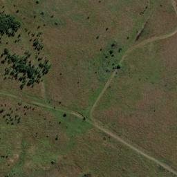 Satellite imagery of Loma Alta, AR