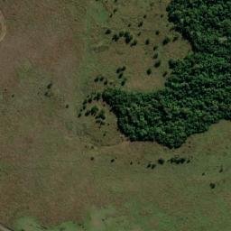 Satellite imagery of Loma Alta, AR