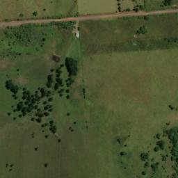 Satellite imagery of POSA, BR