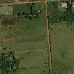 Satellite imagery of POSA, BR