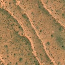 Satellite imagery of NIEUWOUDT, NA