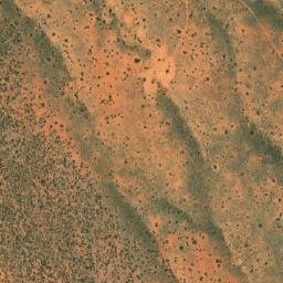 Satellite imagery of VERDIEN, NA