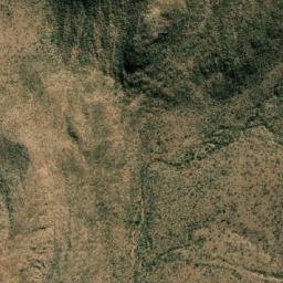 Satellite imagery of NOUPOORT, NA