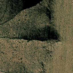 Satellite imagery of NOUPOORT, NA