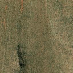 Satellite imagery of NOUPOORT, NA