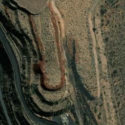 Satellite imagery of Mamatwan, ZA