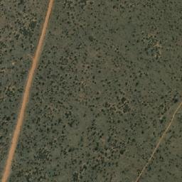 Satellite imagery of Mamatwan, ZA