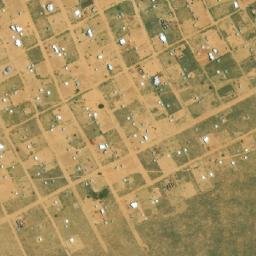 Satellite imagery of BOTESDAL, NA
