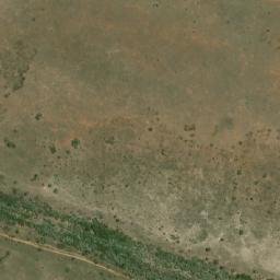 Satellite imagery of LETCHULACHU, NA
