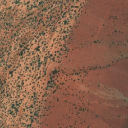 Satellite imagery of Cuddingwarra Hill, AU