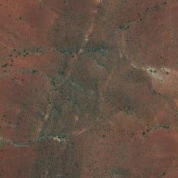 Satellite imagery of Cuddingwarra Hill, AU