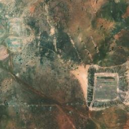 Satellite imagery of Victory United Mine, AU
