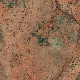 Satellite imagery of Eelya, AU