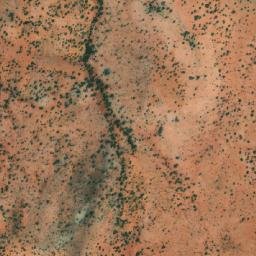 Satellite imagery of Eelya, AU