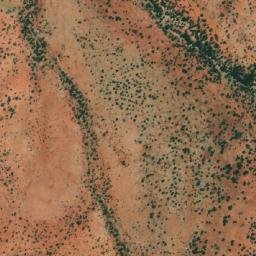 Satellite imagery of Eelya, AU