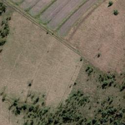 Satellite imagery of Bloodwood Hill, AU