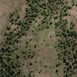 Satellite imagery of Bloodwood Hill, AU