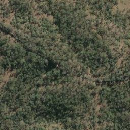 Satellite imagery of Wivenhoe Hill, AU