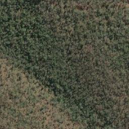 Satellite imagery of Pine Hill, AU