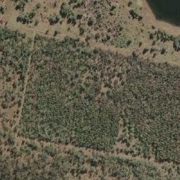 Satellite imagery of Wash Pool Knoll, AU