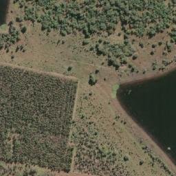 Satellite imagery of Wash Pool Knoll, AU