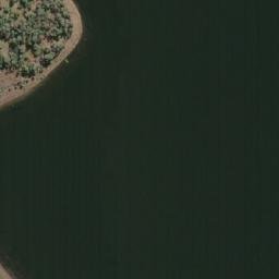 Satellite imagery of Wash Pool Knoll, AU