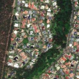 Satellite imagery of survey_point, AU