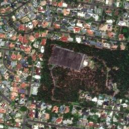 Satellite imagery of survey_point, AU
