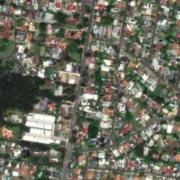Satellite imagery of survey_point, AU