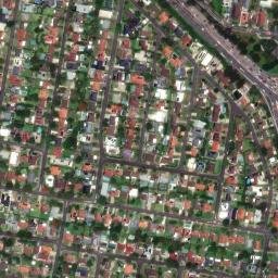 Satellite imagery of survey_point, AU