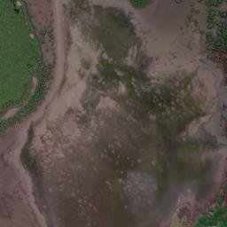 Satellite imagery of Luggage Point, AU