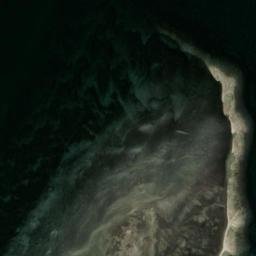 Satellite imagery of North Point, AU