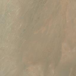 Satellite imagery of Cerro Bayo, CL