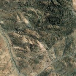 Satellite imagery of Cerro Monardes, CL