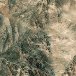 Satellite imagery of Cerro Monardes, CL
