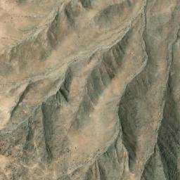 Satellite imagery of Cerro Monardes, CL