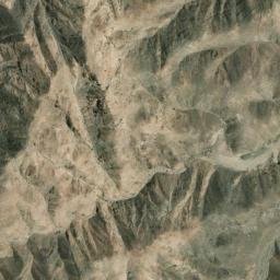 Satellite imagery of Cerro Bodega, CL