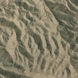 Satellite imagery of Ladrillos de Cobre, CL