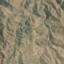 Satellite imagery of Ladrillos de Cobre, CL